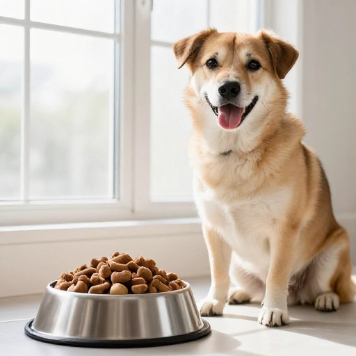 Homemade Diet to Help Dogs with Cushing’s! Simple & Vet-Approved Recipes