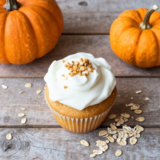 Pumpkin Dog Cupcakes for Sensitive Pups: 6 Easy, Tummy-Friendly Recipes Your Dog Will Love