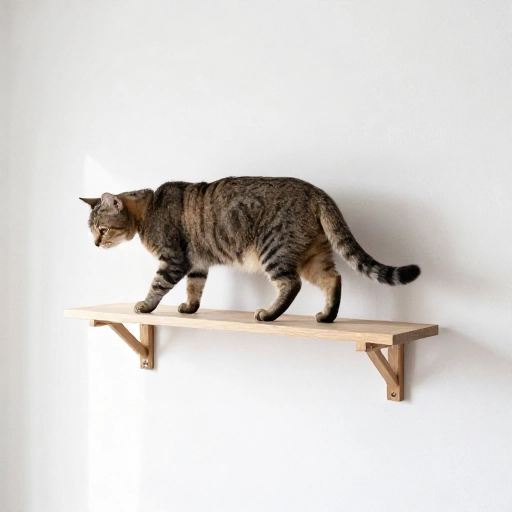 14 High-End Cat Trees You Can Make at Home