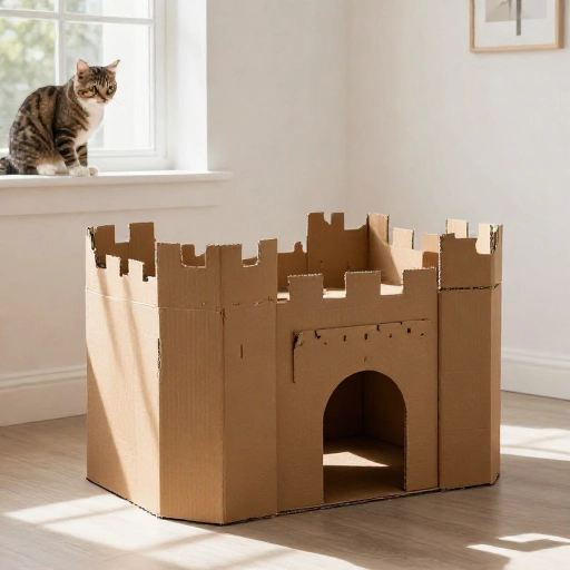 15 Kid-Friendly DIY Cat Projects That Are Fun for the Whole Family
