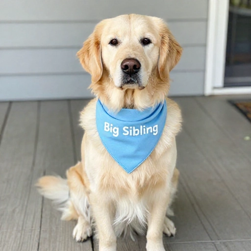 17 Genius Pregnancy Announcements With Dogs That Will Melt Hearts