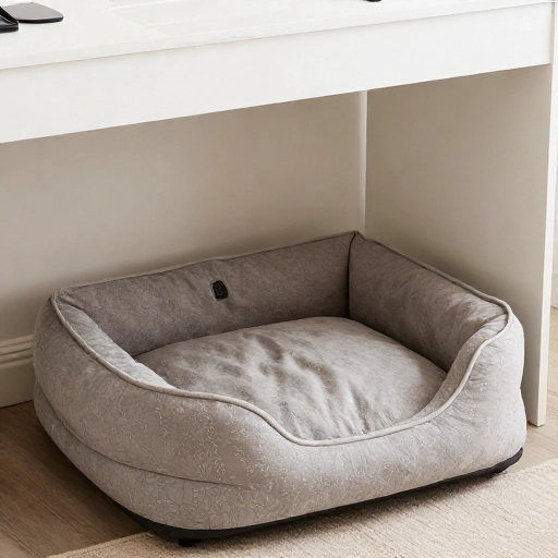 7 Genius Pet Bed Ideas That Save Space and Money (Without Sacrificing Style)