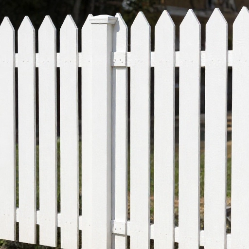10 Budget-Friendly Backyard Dog Fence Ideas That Look Amazing (And Won’t Break the Bank)