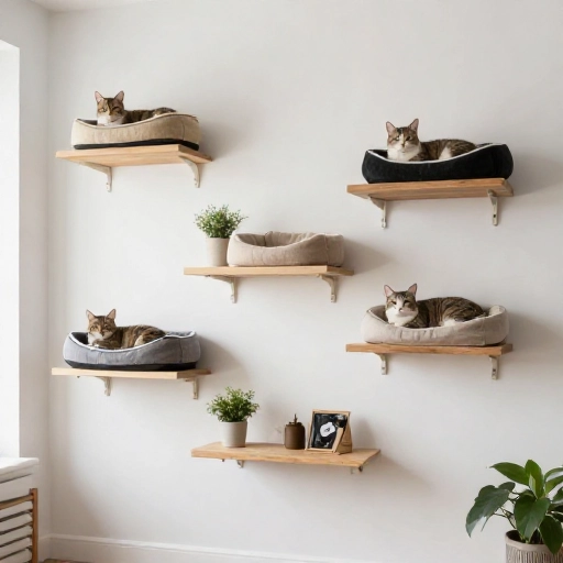 16 Smart Cat Room Ideas Perfect for Small Apartments