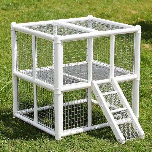 Create 7 Amazing DIY Cat Enclosures Outdoors