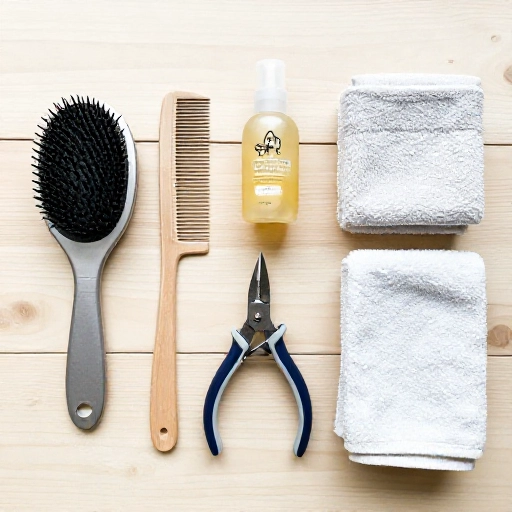 10 Easy Steps to Groom Your Dog at Home Like a Pro (Save Money & Bond!)
