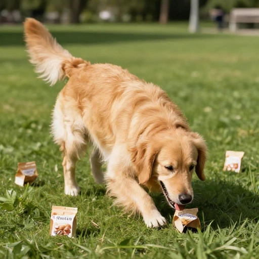 10 Genius Ways to Make Dog Park Visits More Fun (Even for Picky Pups)