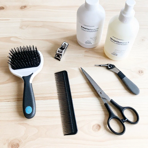 10 Game-Changing Steps to Master Dog Grooming at Home (Even If You’re a Total Beginner)