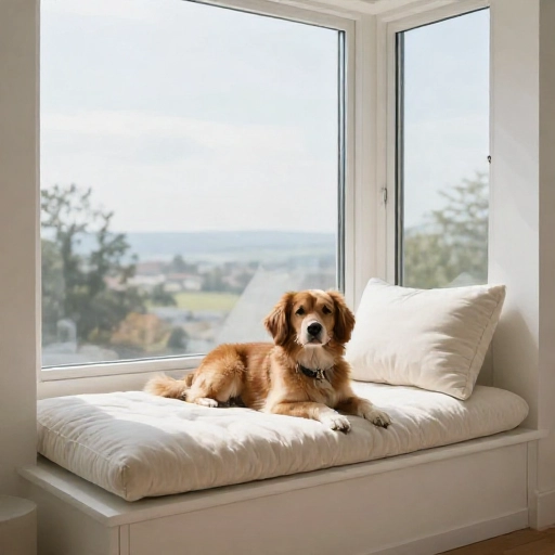 11 Luxury Dog Areas to Pamper Your Pooch at Home (That Are Actually Doable)