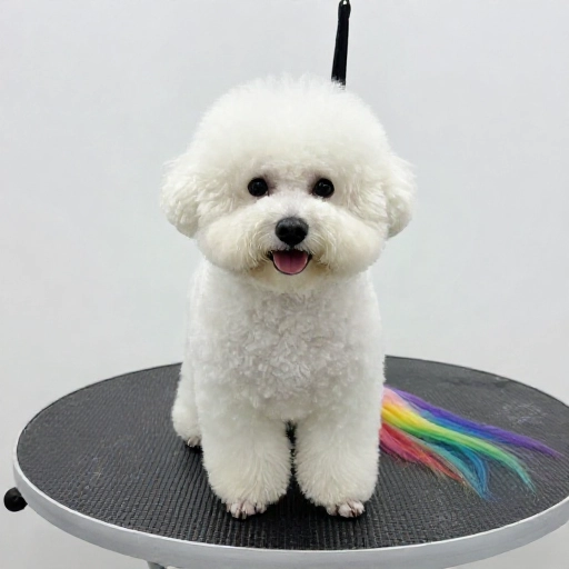 11 Creative Dog Grooming Aesthetic Ideas That Will Make Your Pup the Star of Every Feed
