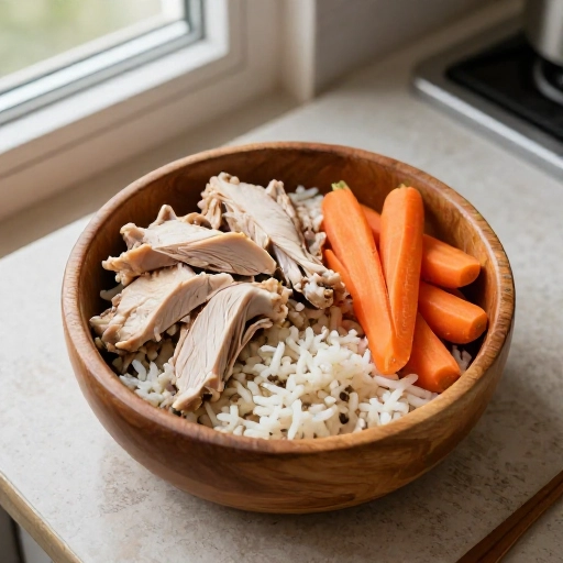 7 Homemade Dog Foods for Sensitive Stomachs That Actually Work