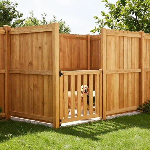 11 Outdoor Dog Enclosures That Will Transform Your Backyard Play Space