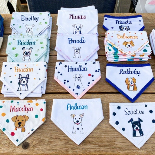 12 Adorable Dog Crafts To Sell At Your Next Market (That People Will Actually Buy)