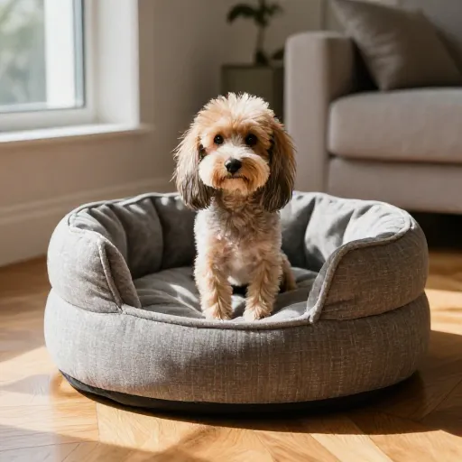 10 Hidden Dog Spots That Blend With Decor