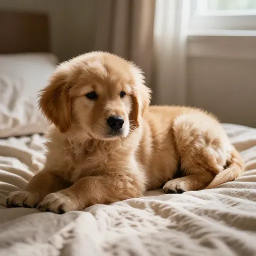 10 Puppy Room Ideas for Cozy Comfort