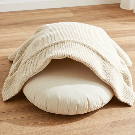 16 Homemade Cat Beds Your Kitty Will Actually Use