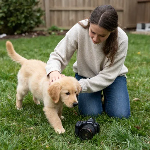 10 Quick Dog Potty Training Tips Every Owner Should Know