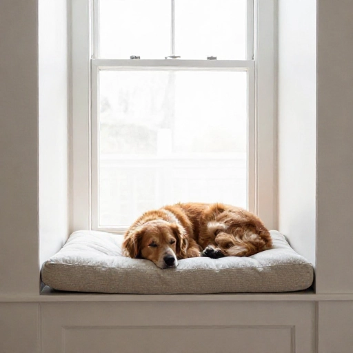 14 Cozy Dog Bedrooms That Will Make You Want to Curl Up on the Floor