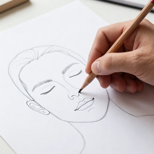 15 Art Tutorials Drawing That Stand Out: Easy Ideas for Your Next Sketchbook Session