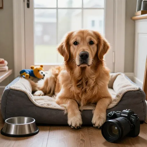 12 Dog Boarding at Home Setup Tips That Make It a Breeze