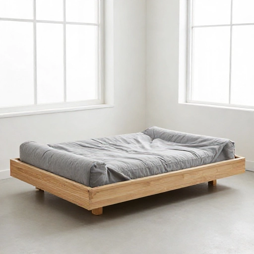 15 Creative Dog Bed Designs That Will Make Your Pup Feel Like Royalty (and Look Amazing in Your Home)
