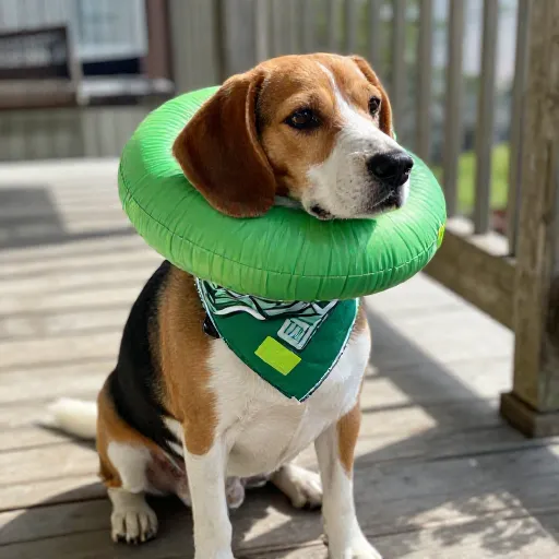 12 Smart Cones for Dogs Homemade Hacks