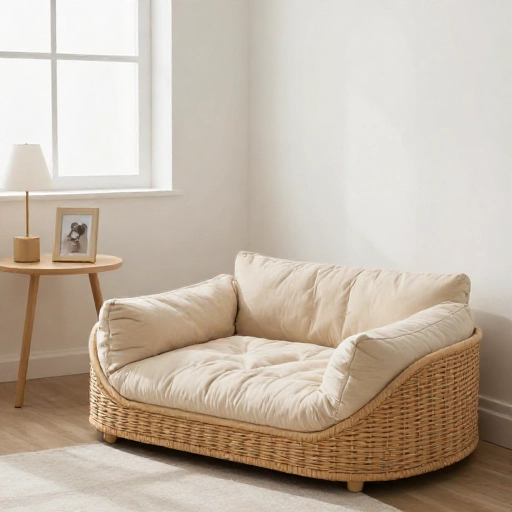 15 Genius Ways to Create a Dog Section in Your Bedroom (Harmony at Last!)