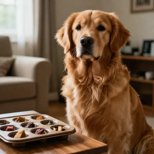 15 Brain Games for Dogs Indoors That Will Tire Them Out Faster Than a Walk