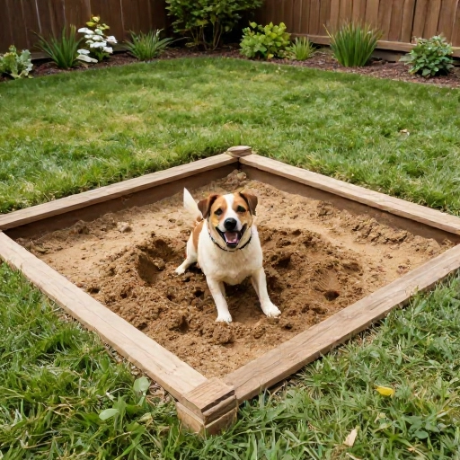 16 Backyard Dog Area Ideas That Will Make Your Pup’s Tail Wag Nonstop