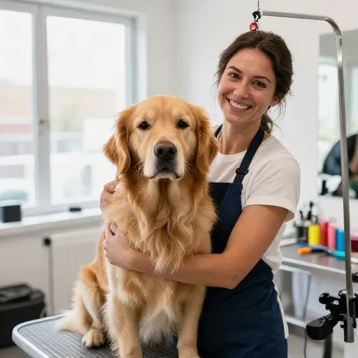 13 Smart Dog Grooming Business Ideas to Grow Faster