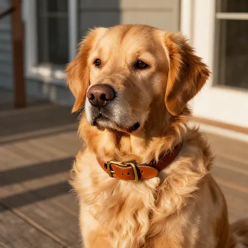 15 Dog Collar Ideas That Stand Out