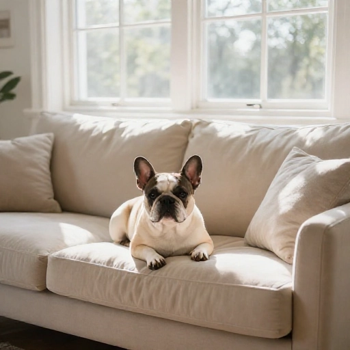 7 Small Dog Breeds Perfect for Small Homes (You’ll Fall in Love with #4!)