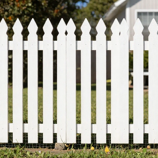 18 DIY Fence Ideas to Keep Your Dog Safe (and Your Yard Looking Great)
