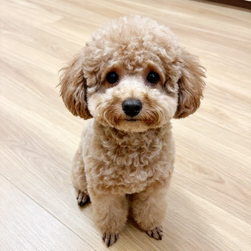 Adorable Toy Poodle Haircuts That Will Make Your Pup The Star Of Every Scroll