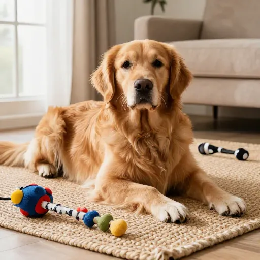 7 Dog Entertainment Ideas Your Dog Needs