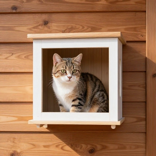 Build the Ultimate Outdoor Cat Corner: 14 Creative Ideas