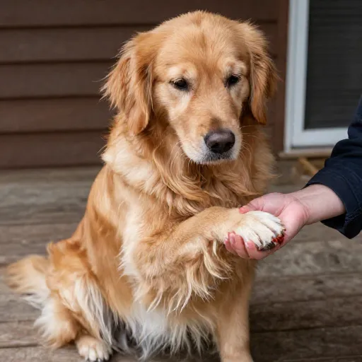 Paw Yeast Infection: Home Remedies for Dogs That Actually Work