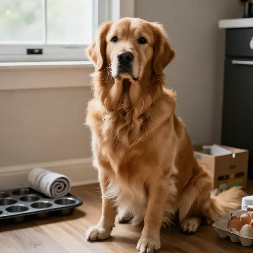 7 Quick Homemade Dog Enrichment Fixes