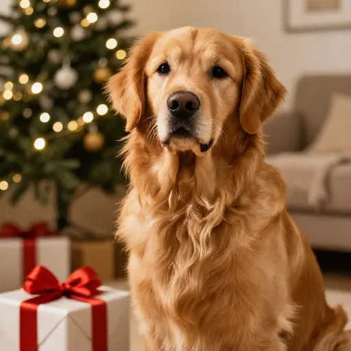 Best Dog Christmas Gifts They’ll Actually Love (2024 Edition)