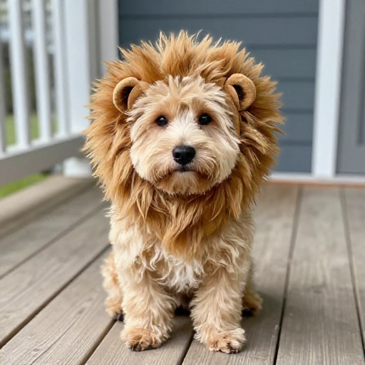 11 Ridiculously Easy DIY Dog Costumes for Beginners (No Sewing Required!)
