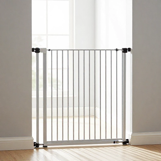14 DIY Extra Tall Pet Gates You Can Build (That Actually Look Good)