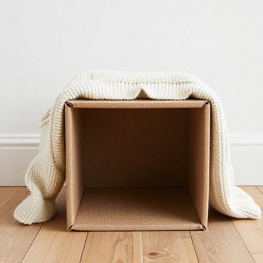 11 DIY Cat Cave Projects for Happy Pets