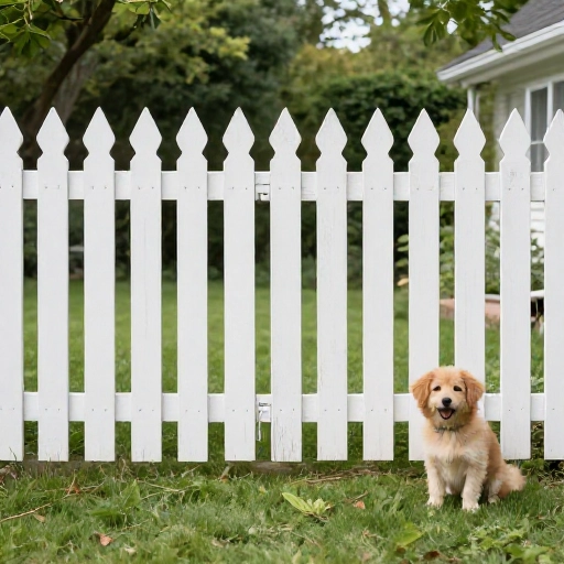 15 Affordable DIY Dog Fence Ideas That Actually Look Good (and Save You Hundreds)