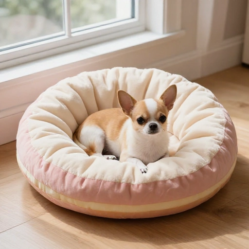 Snuggle Up: The Ultimate Guide to Finding the Best Dog Bed for Your Breed