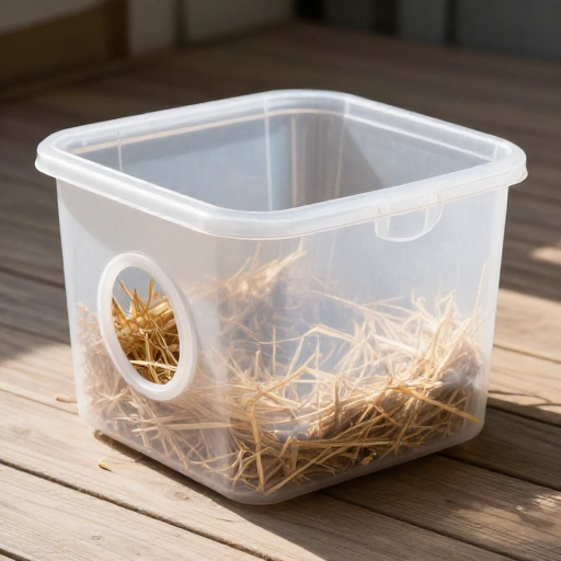 11 Quick DIY Shelters to Keep Stray Cats Cozy