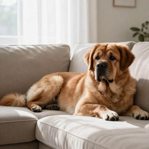 Which Big Dog Breed Matches Your Lifestyle? (Take This Fun Quiz)