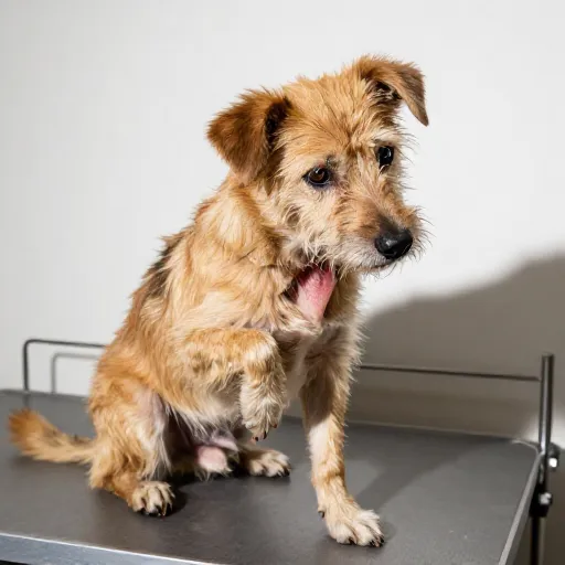 Common Dog Allergy Symptoms Explained