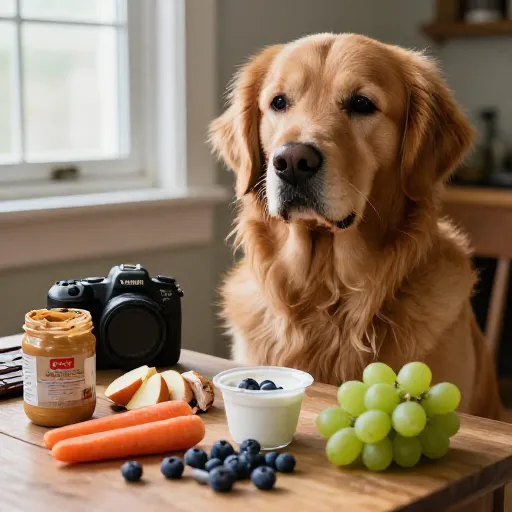 Human Foods Dogs Can Eat vs. Can’t Eat: A Simple Guide for Pet Parents