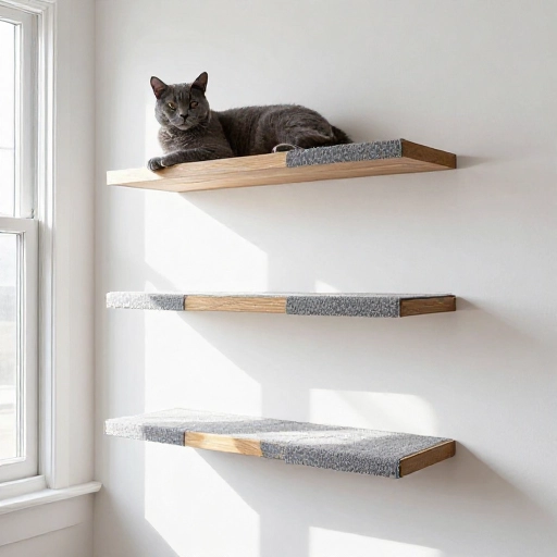 12 Cat-Proof DIY Playground Solutions That Work