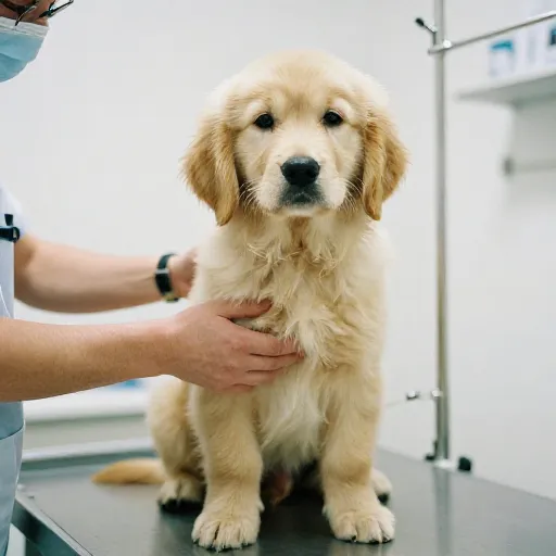 Puppy Vaccination Timeline: A Simple Guide for New Pet Parents